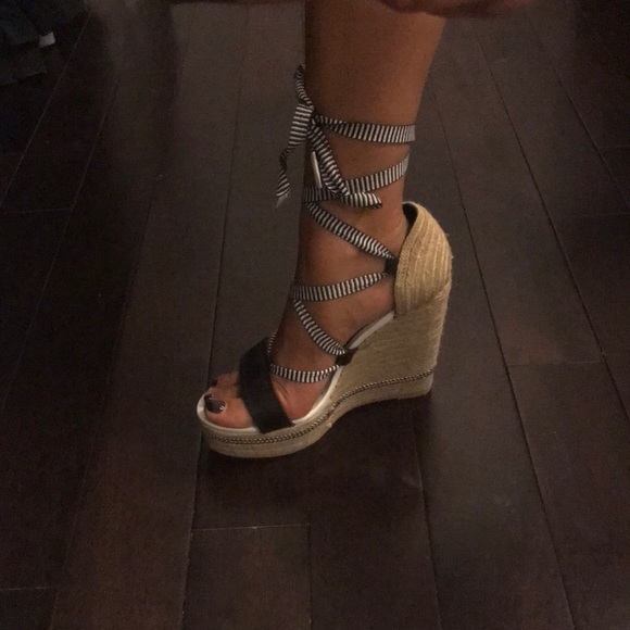 Wedges - Picture 3 of 3